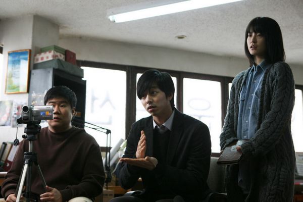 6 Film Korea Yang Penuh Kekerasan Dan Adegan Brutal 
